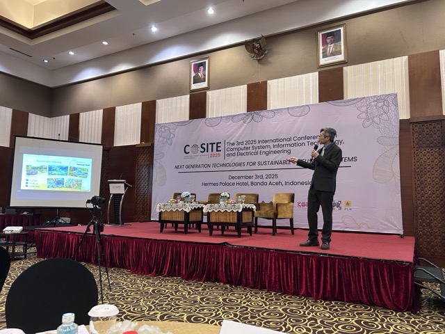 COSITE Conference 2025