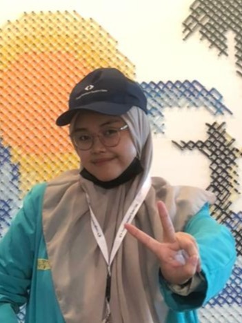 Huda Aisyah K